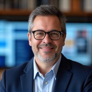 Ricardo Mendes, Editor-Chefe da Melodia Diária